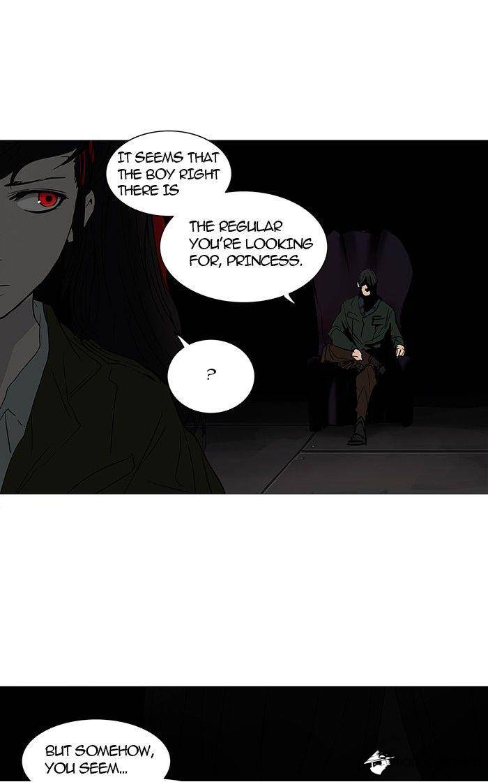 Tower of God Chapter 252 image 15